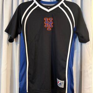 New York Mets Youth Shirt